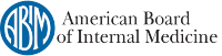 American Board of Internal Medicine